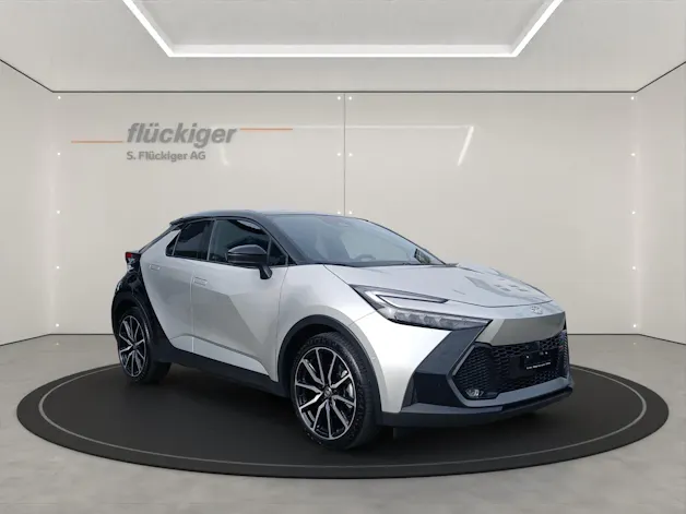 Toyota C-HR 2.0 PHEV GR Sport Premiere