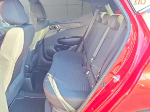 Hyundai i10 1.0 T-GDi N-Line