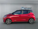 Hyundai i10 1.0 T-GDi N-Line