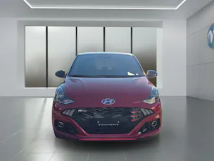 Hyundai i10 1.0 T-GDi N-Line