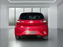 Hyundai i10 1.0 T-GDi N-Line