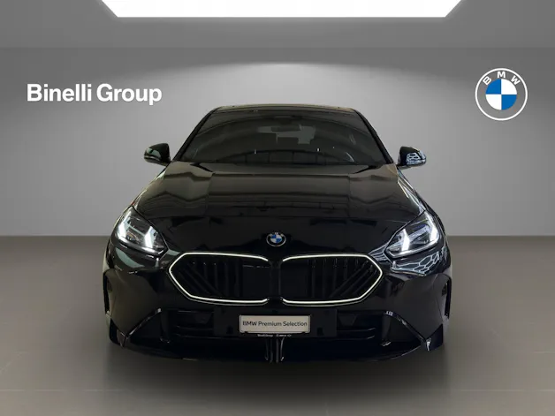 BMW 123 xDrive M-SportPaket