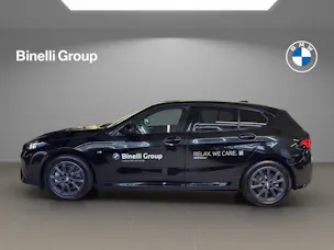 BMW 123 xDrive M-SportPaket