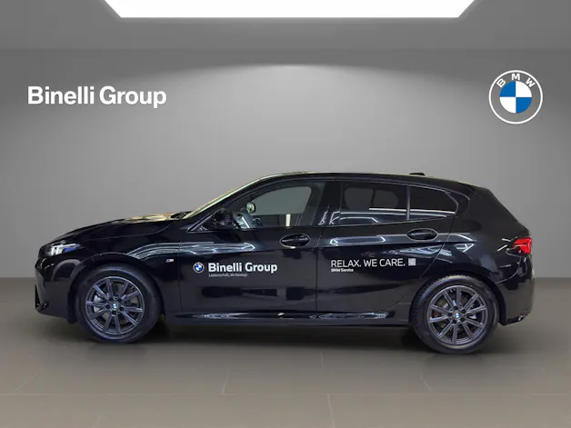 BMW 123 xDrive M-SportPaket