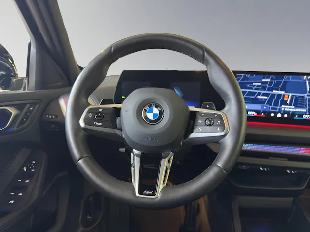 BMW 123 xDrive M-SportPaket