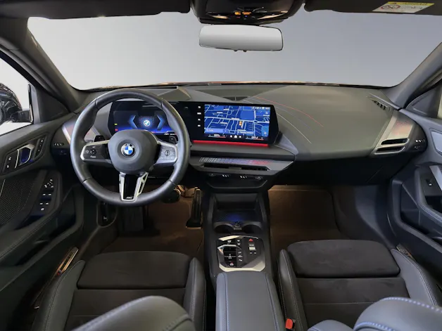 BMW 123 xDrive M-SportPaket