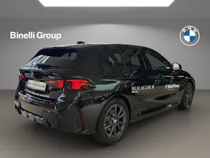 BMW 123 xDrive M-SportPaket