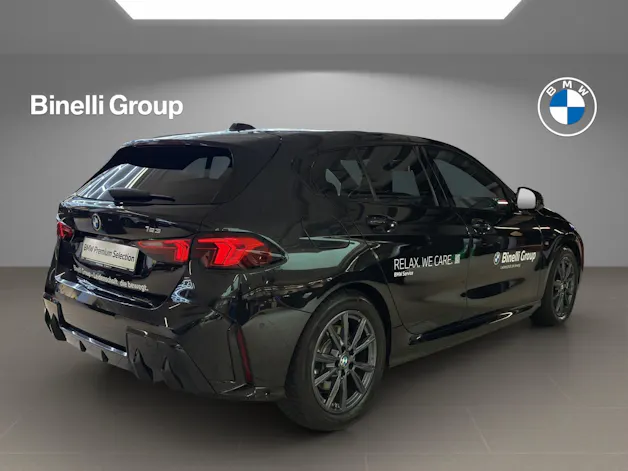 BMW 123 xDrive M-SportPaket