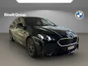 BMW 123 xDrive M-SportPaket