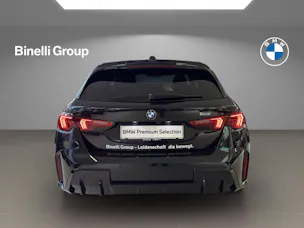 BMW 123 xDrive M-SportPaket
