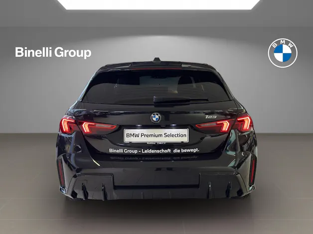BMW 123 xDrive M-SportPaket