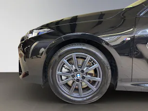 BMW 123 xDrive M-SportPaket
