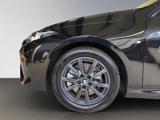 BMW 123 xDrive M-SportPaket