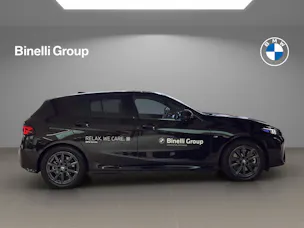 BMW 123 xDrive M-SportPaket