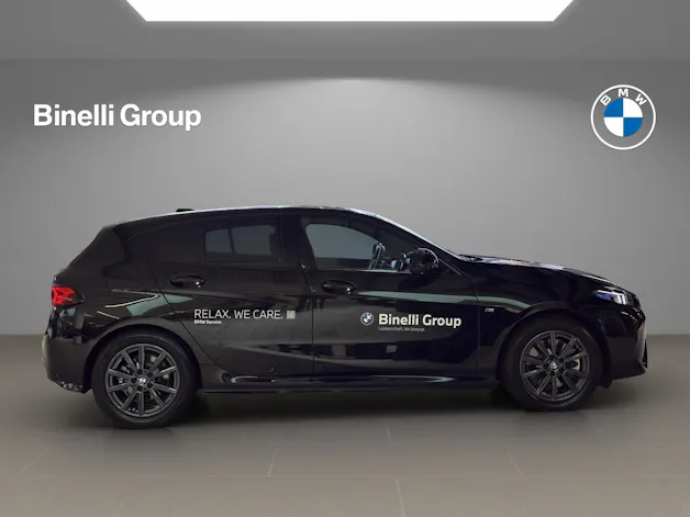 BMW 123 xDrive M-SportPaket
