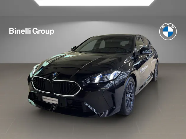 BMW 123 xDrive M-SportPaket
