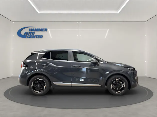 Kia Sportage 1.6 T-GDi Power Edition