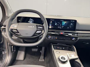 Kia Sportage 1.6 T-GDi Power Edition
