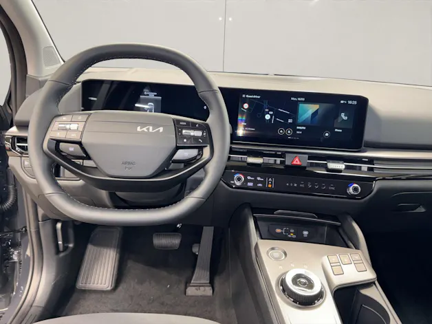 Kia Sportage 1.6 T-GDi Power Edition