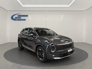 Kia Sportage 1.6 T-GDi Power Edition