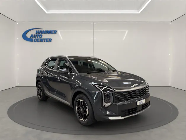 Kia Sportage 1.6 T-GDi Power Edition