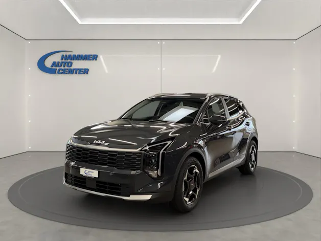 Kia Sportage 1.6 T-GDi Power Edition