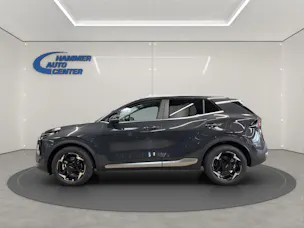 Kia Sportage 1.6 T-GDi Power Edition