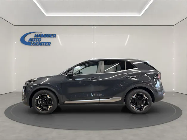 Kia Sportage 1.6 T-GDi Power Edition