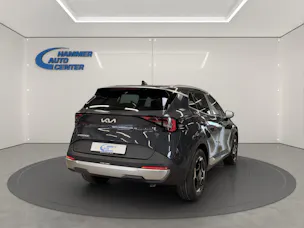 Kia Sportage 1.6 T-GDi Power Edition