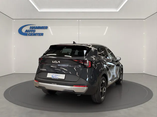 Kia Sportage 1.6 T-GDi Power Edition