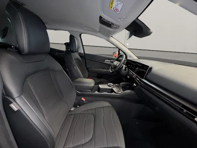 Kia Sportage 1.6 T-GDi Power Edition
