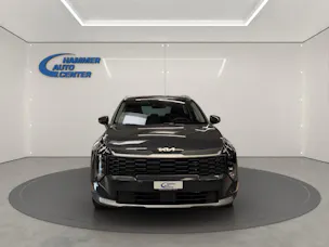 Kia Sportage 1.6 T-GDi Power Edition