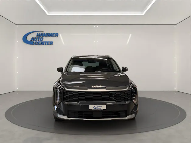 Kia Sportage 1.6 T-GDi Power Edition