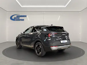 Kia Sportage 1.6 T-GDi Power Edition