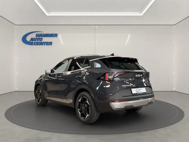 Kia Sportage 1.6 T-GDi Power Edition