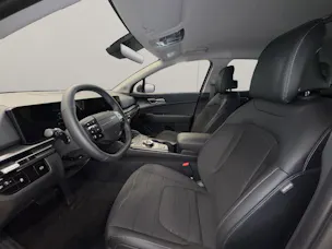 Kia Sportage 1.6 T-GDi Power Edition