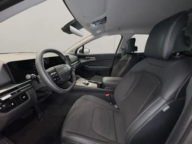 Kia Sportage 1.6 T-GDi Power Edition