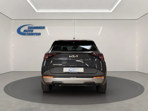 Kia Sportage 1.6 T-GDi Power Edition