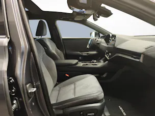 Lexus RZ 500e Excellence