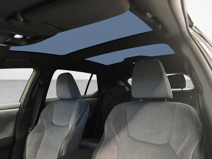 immagine del veicolo LEXUS RZ