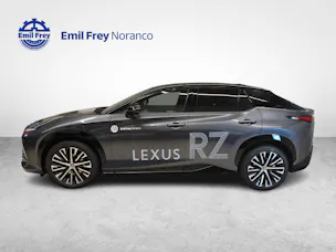 Lexus RZ 500e Excellence