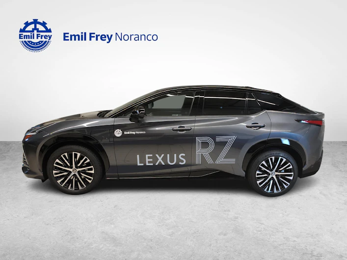 immagine del veicolo LEXUS RZ