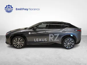 Lexus RZ 500e Excellence
