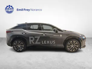 Lexus RZ 500e Excellence