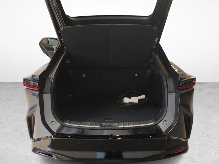 immagine del veicolo LEXUS RZ