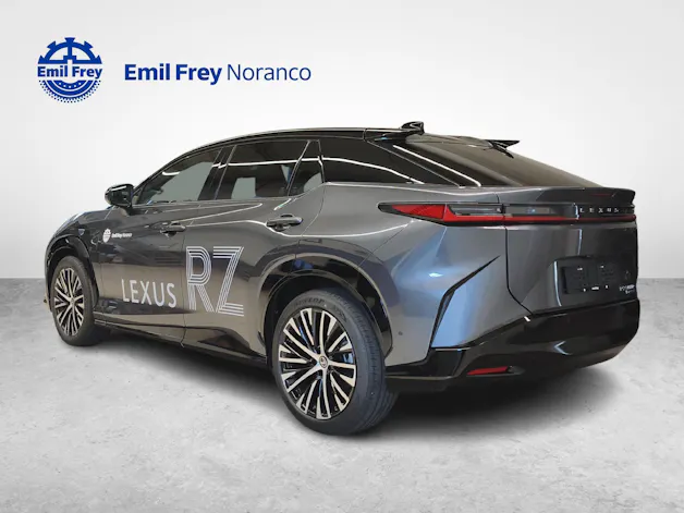 Lexus RZ 500e Excellence