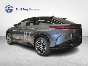 immagine del veicolo LEXUS RZ 500e Excellence