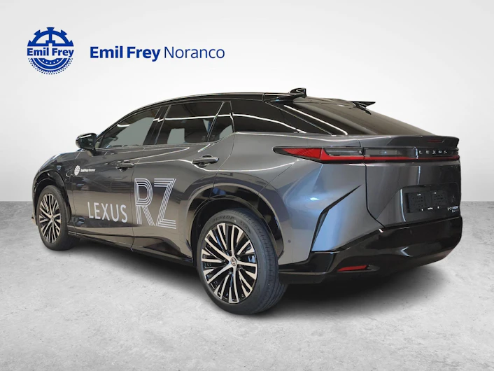 immagine del veicolo LEXUS RZ