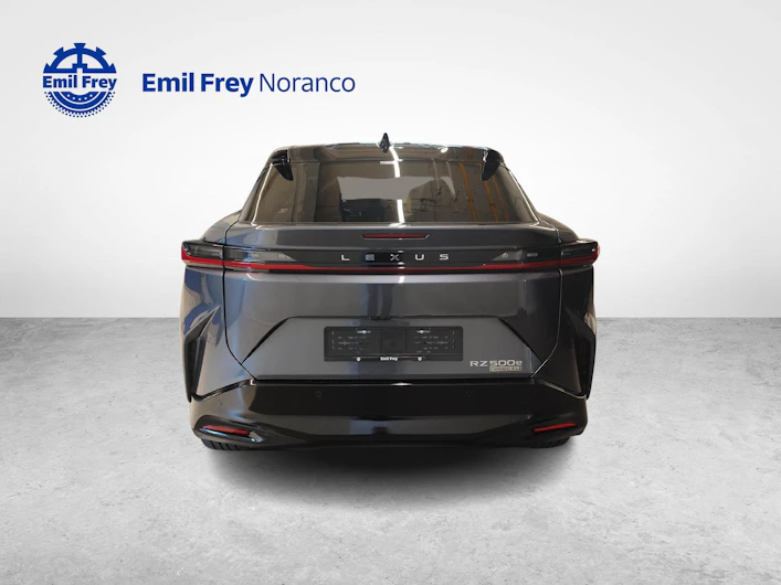 immagine del veicolo LEXUS RZ