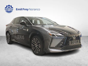 immagine del veicolo LEXUS RZ 500e Excellence